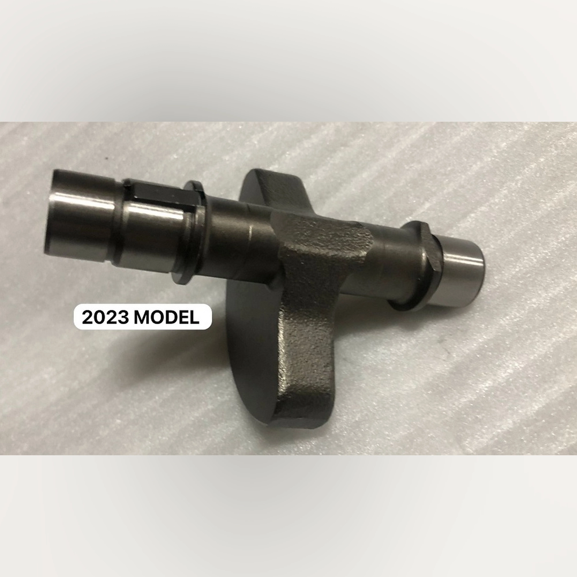 ARORA ARS 200 BALANSÖR MİLİ (LONGIN) #ARS200- 198